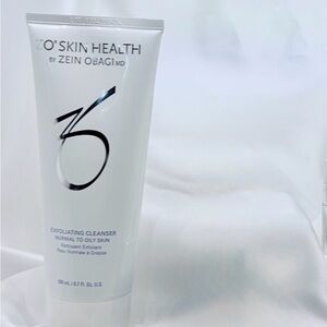 ZO Exfoliating Cleanser + FREE Clarifying Mask $102 Value - ZO Skin Health